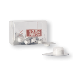 RICE CLEANSING POWDER